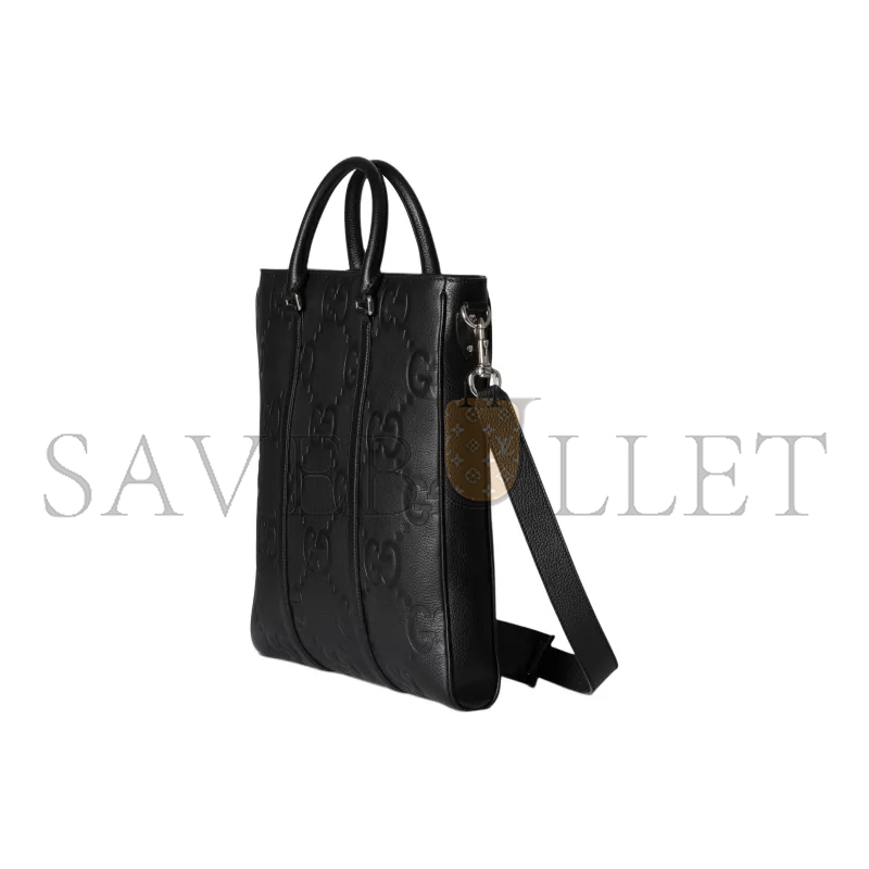 GUCCI GG MEDIUM TOTE BAG 792265 (38*37*5.5cm)